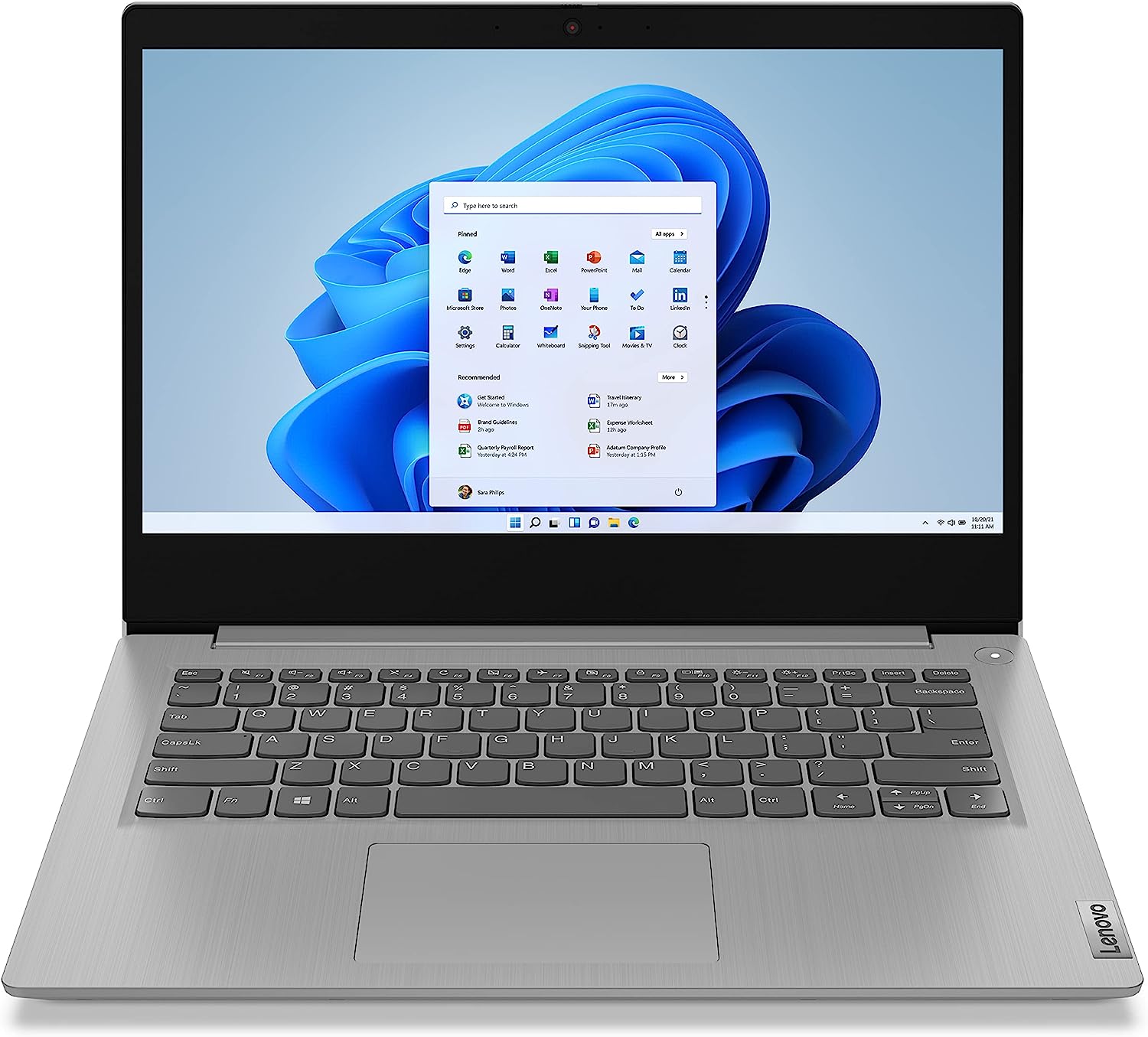Lenovo ideapad 3 14ITL05 I3 (2023) Lenovo ideapad 3 14ITL05 I3 (2023)